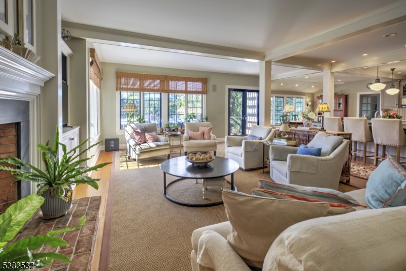 The Hedgerows - Residential