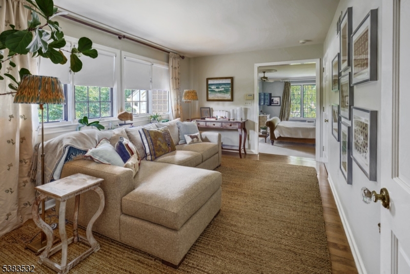 The Hedgerows - Residential