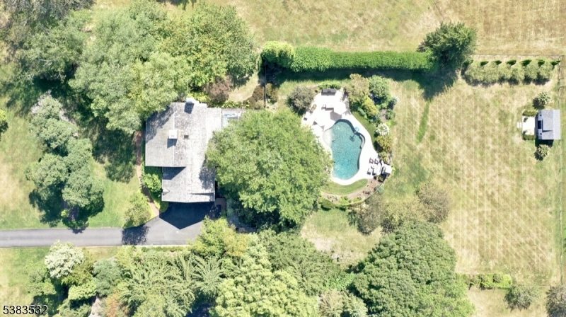 The Hedgerows - Residential