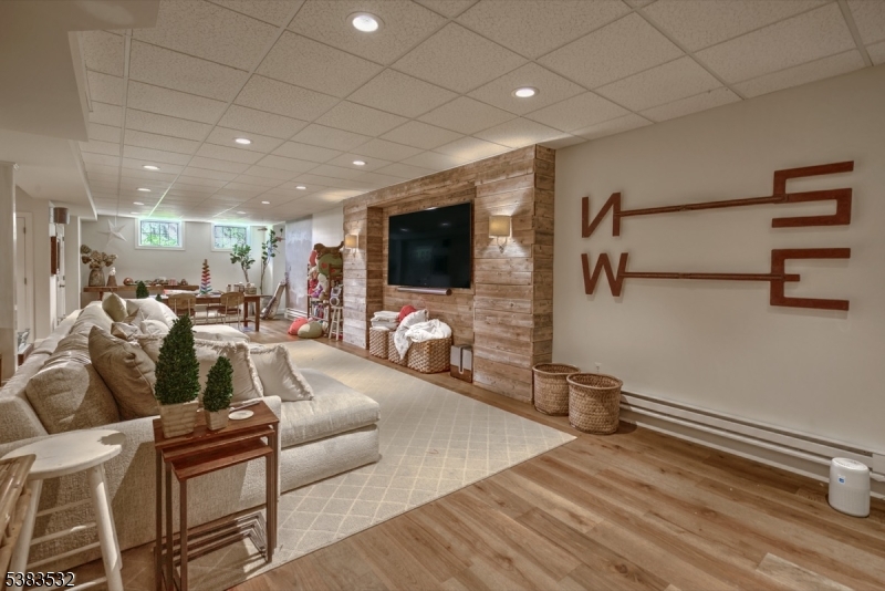 The Hedgerows - Residential