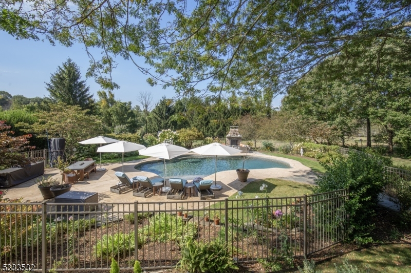 The Hedgerows - Residential