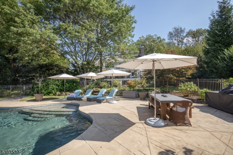 The Hedgerows - Residential