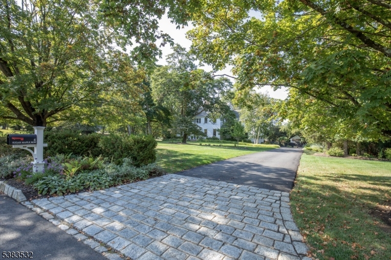 The Hedgerows - Residential