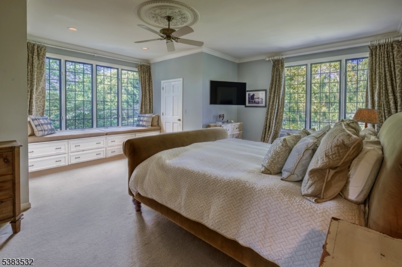 The Hedgerows - Residential