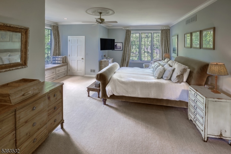 The Hedgerows - Residential