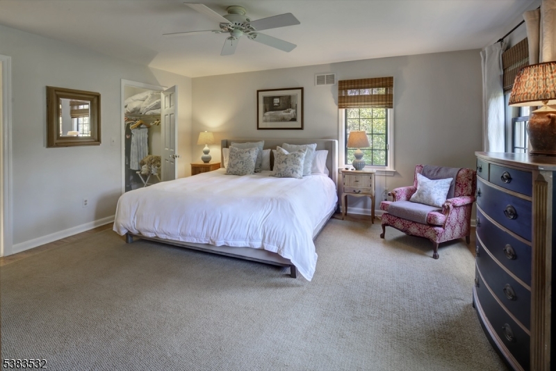 The Hedgerows - Residential