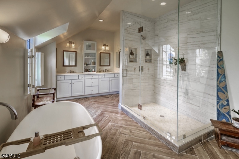 The Hedgerows - Residential