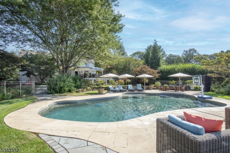 The Hedgerows - Residential