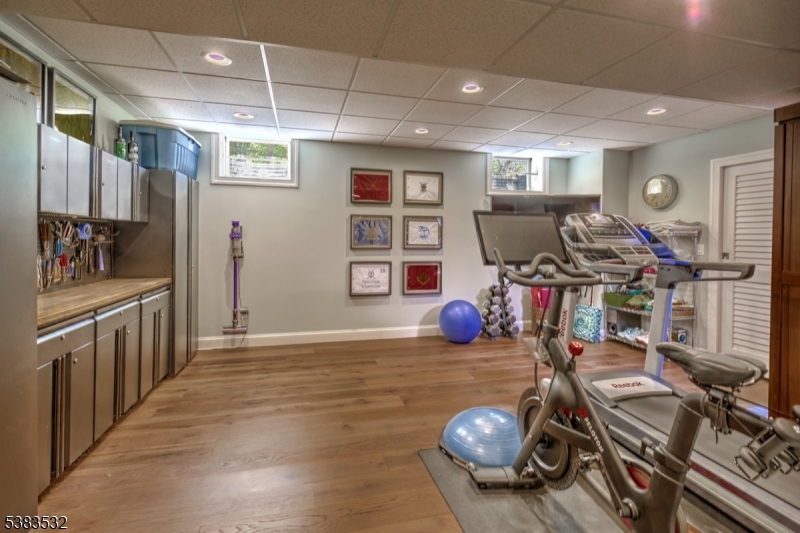 The Hedgerows - Residential