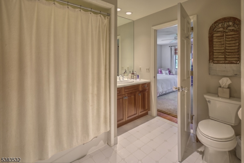 The Hedgerows - Residential