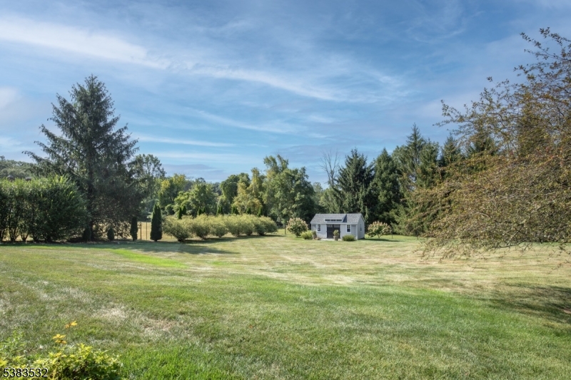 The Hedgerows - Residential