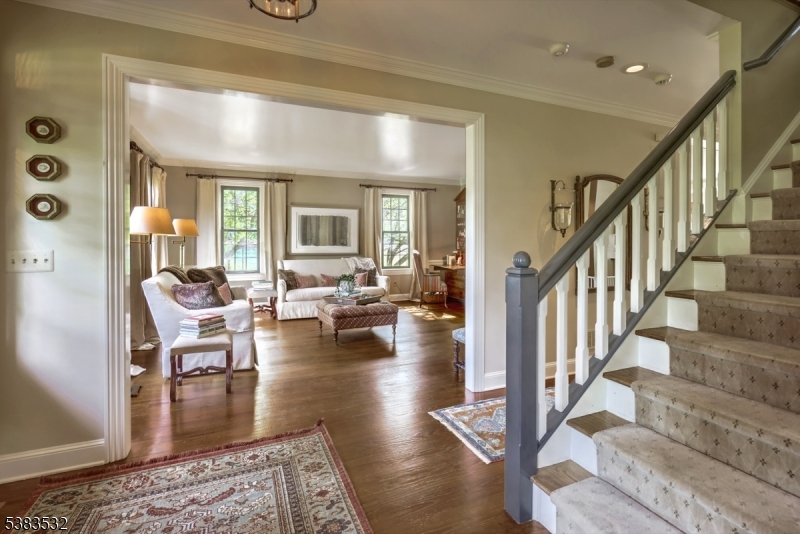 The Hedgerows - Residential