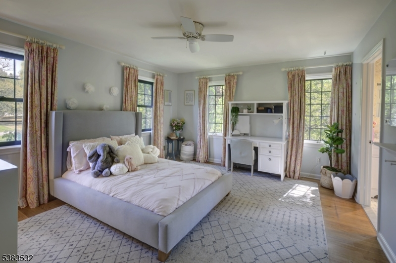 The Hedgerows - Residential