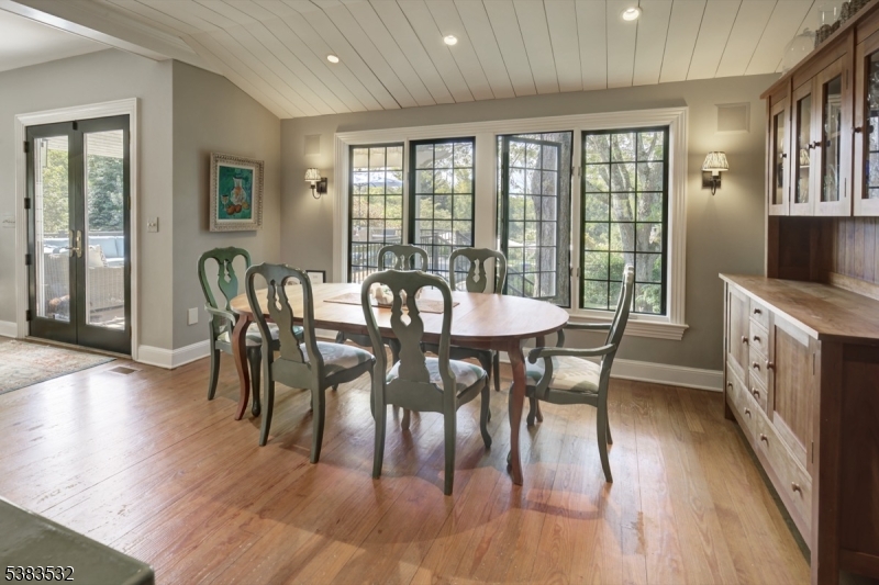 The Hedgerows - Residential