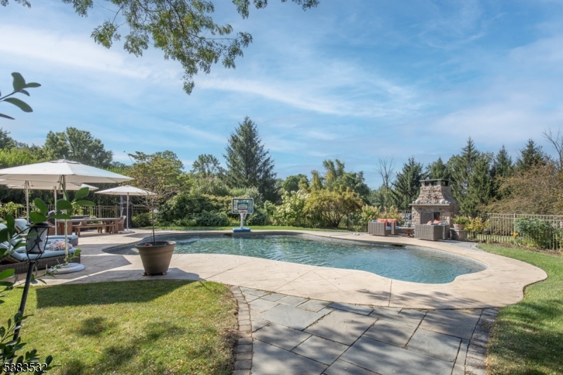 The Hedgerows - Residential