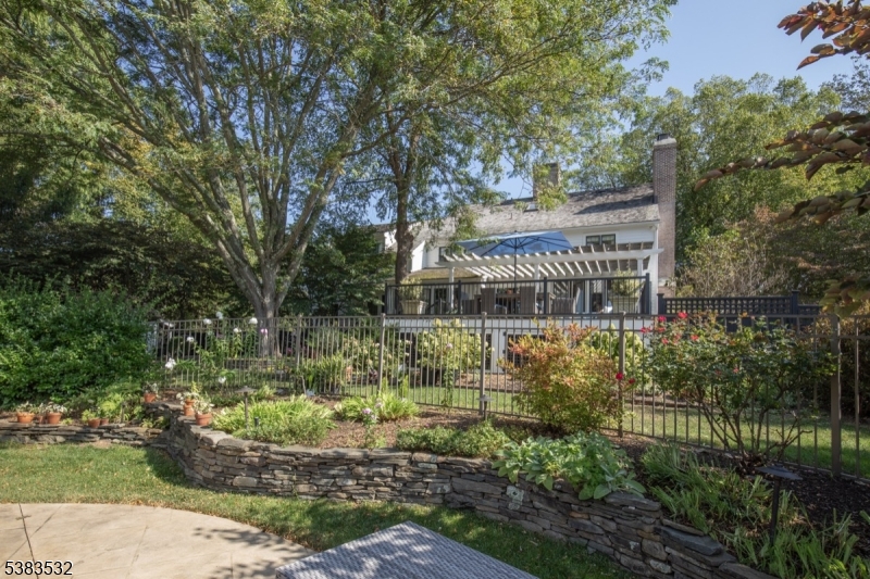 The Hedgerows - Residential