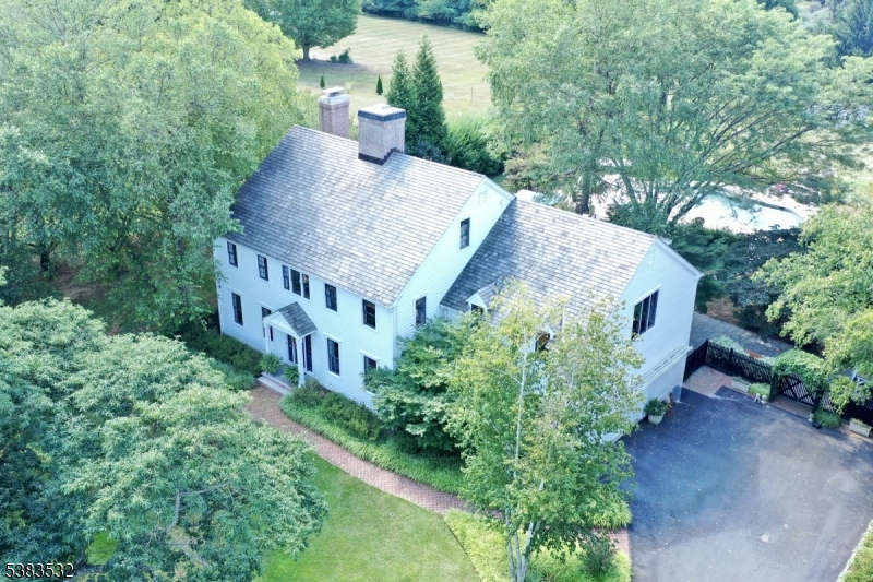 The Hedgerows - Residential