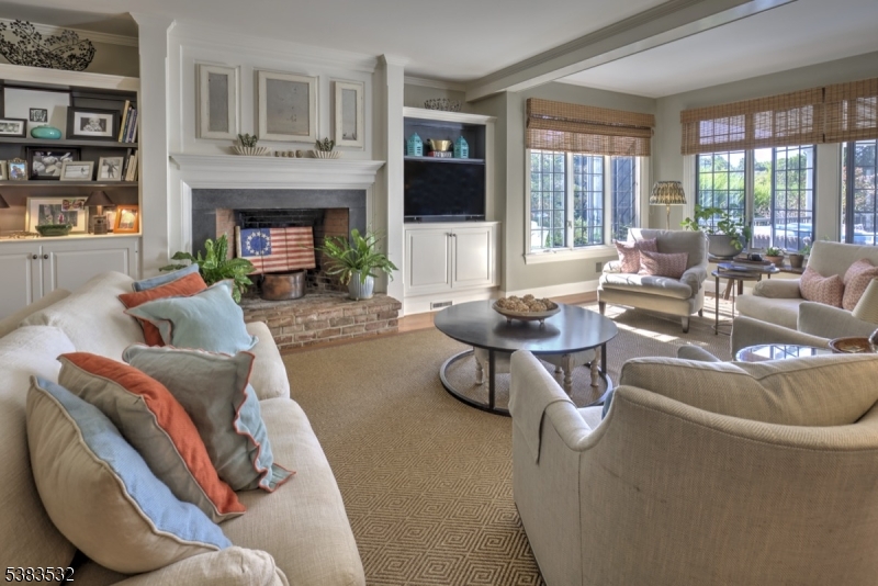 The Hedgerows - Residential