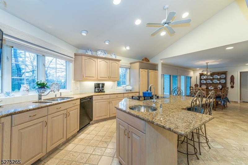 RIKER HILL - Residential