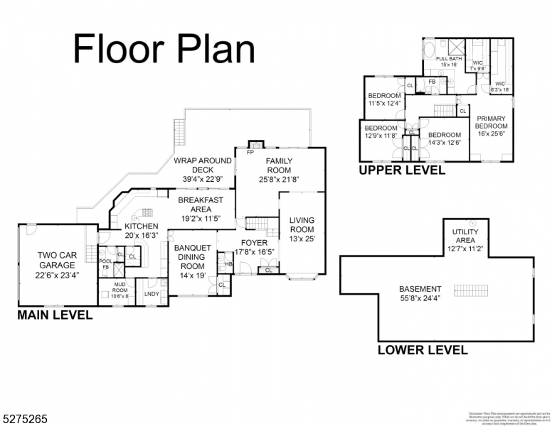 RIKER HILL - Residential