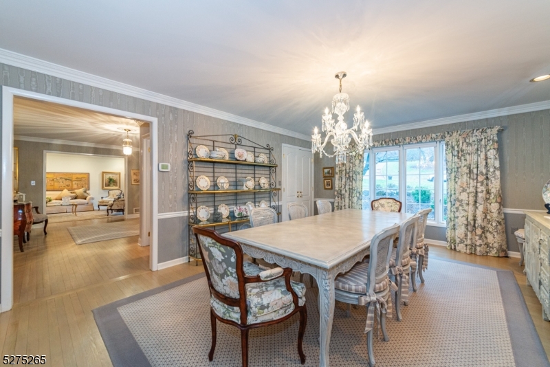 RIKER HILL - Residential