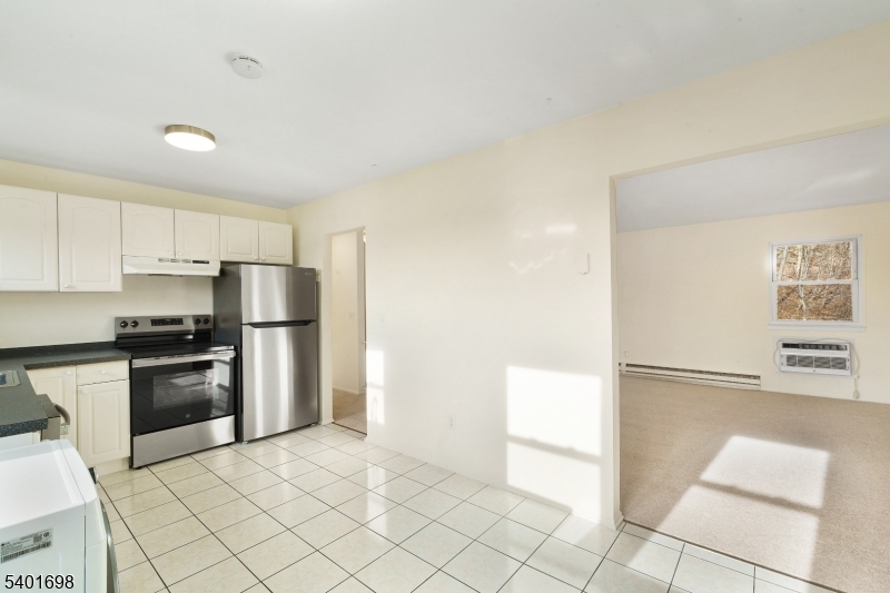 Mountain View Manor - Residential