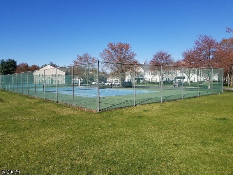 Stratton Meadows - Residential Lease