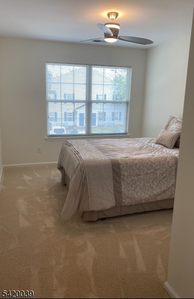 Stratton Meadows - Residential Lease