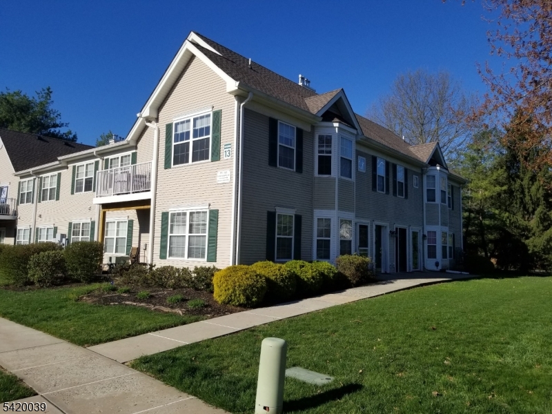 Stratton Meadows - Residential Lease