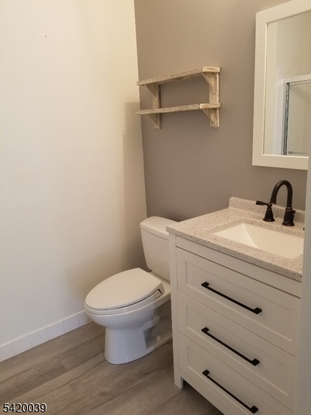 Stratton Meadows - Residential Lease