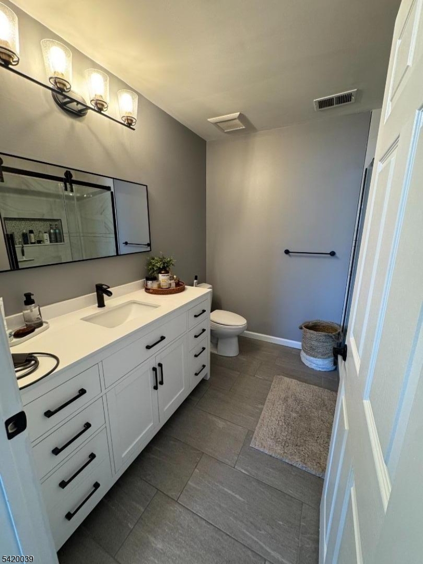 Stratton Meadows - Residential Lease