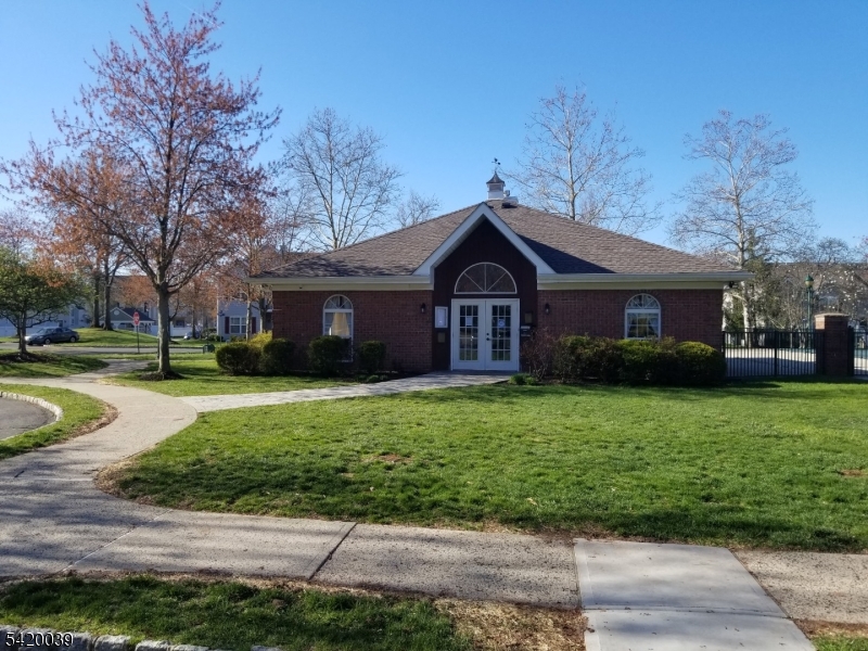 Stratton Meadows - Residential Lease