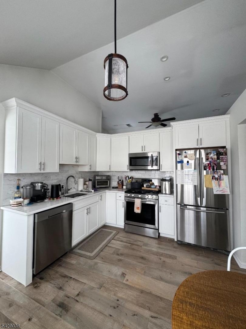 Stratton Meadows - Residential Lease