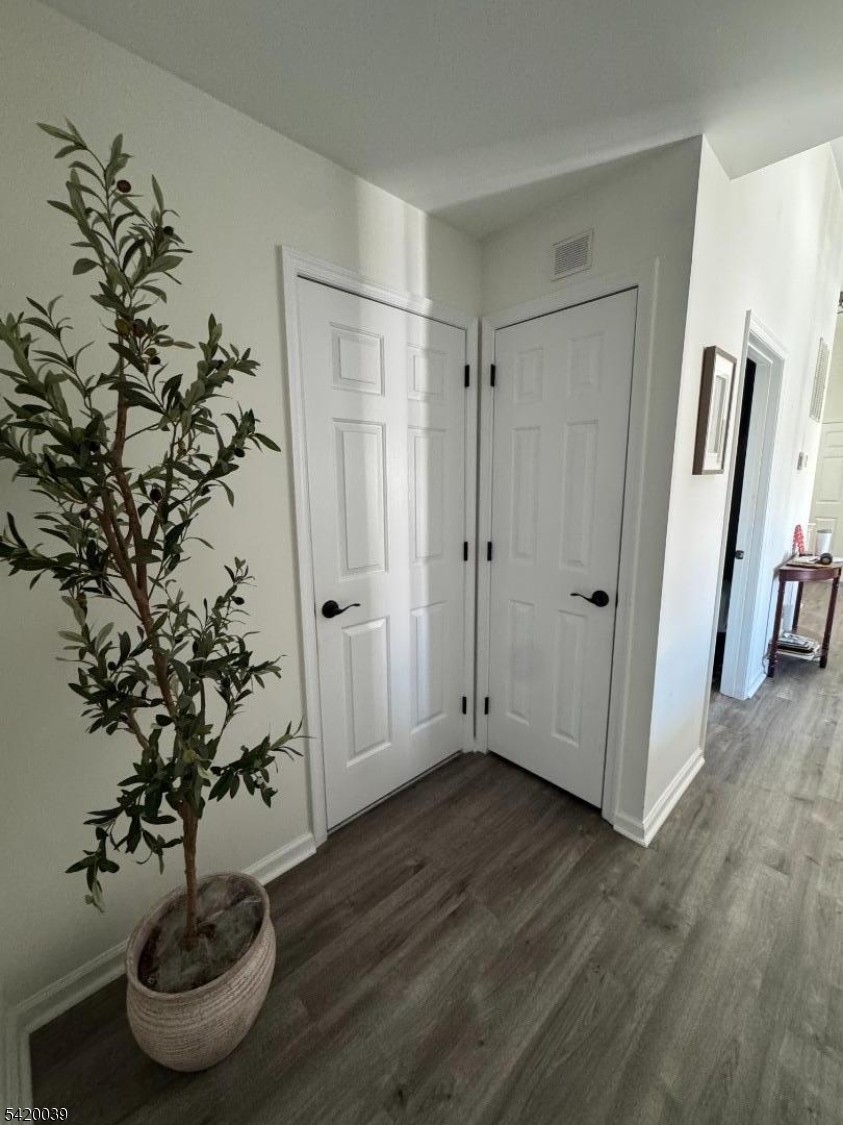 Stratton Meadows - Residential Lease