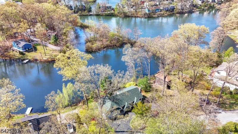 Lake Arrowhead - Residential