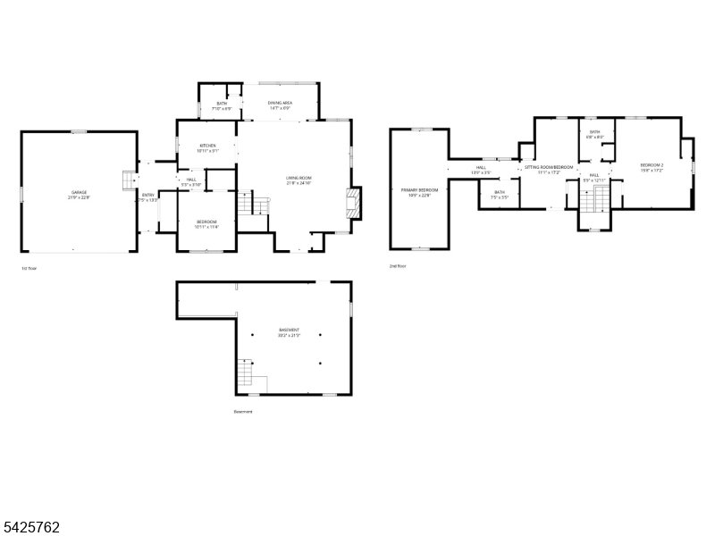 Lake Arrowhead - Residential