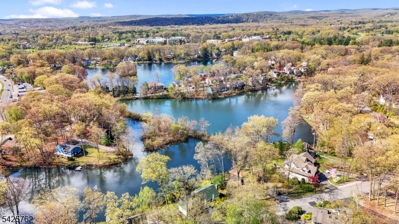 Lake Arrowhead - Residential