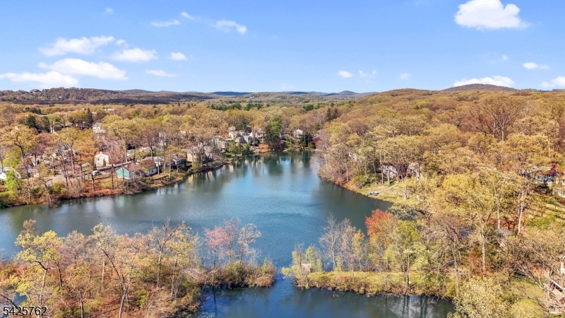 Lake Arrowhead - Residential