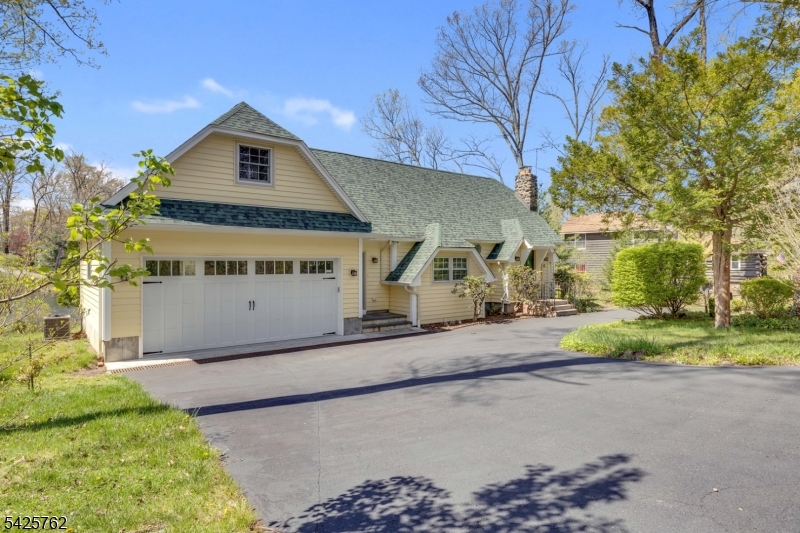 Lake Arrowhead - Residential