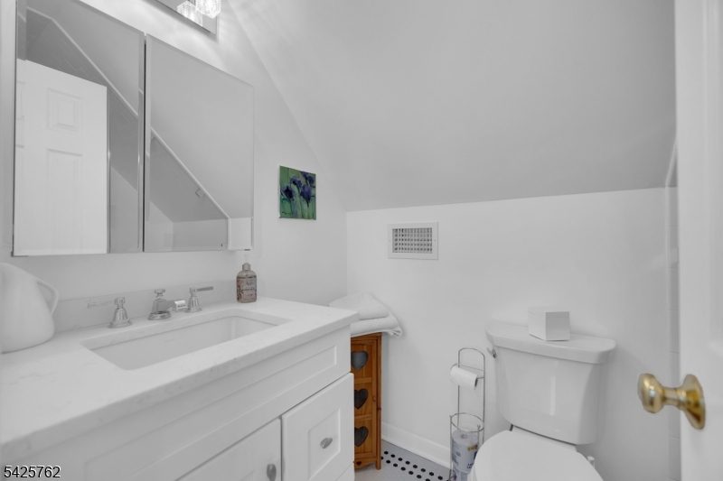 Lake Arrowhead - Residential