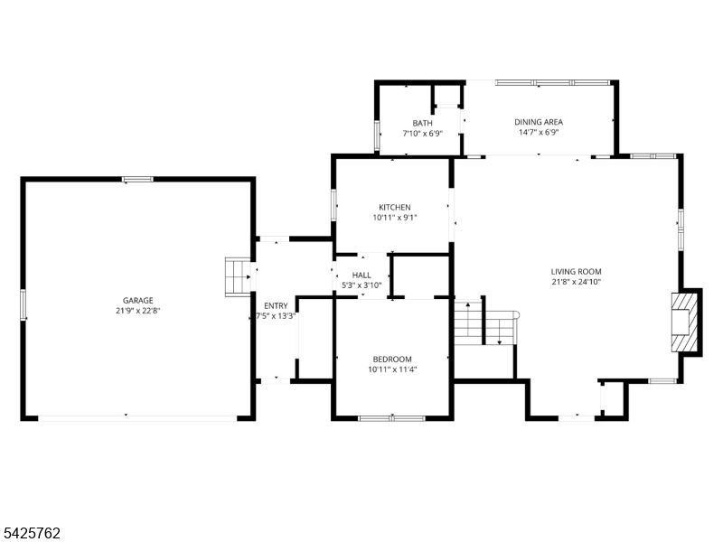 Lake Arrowhead - Residential