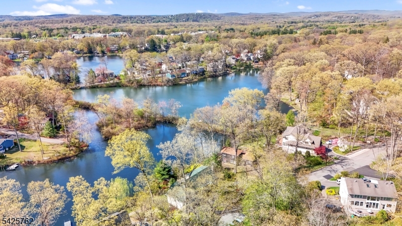 Lake Arrowhead - Residential