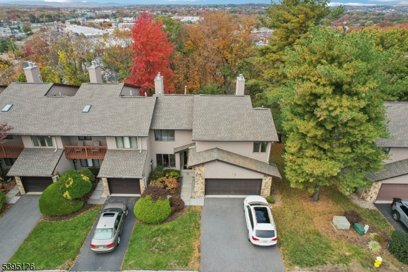 Wedgewood Knolls - Residential