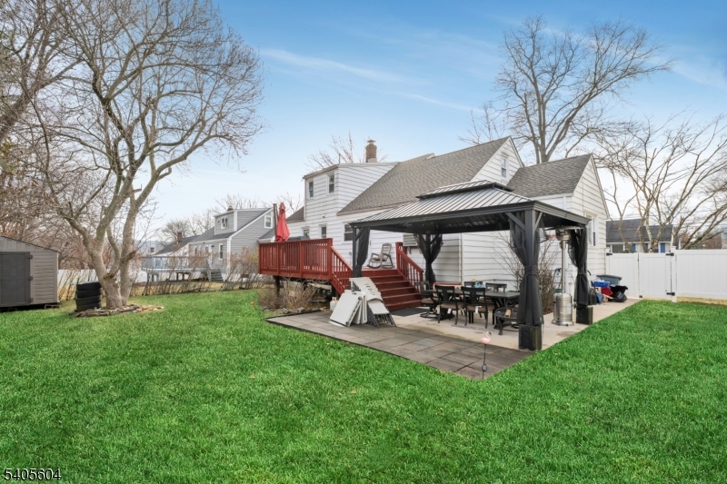 PLEASANTDALE - Residential