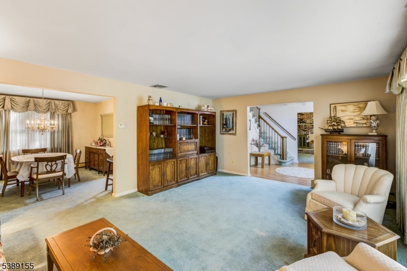 Evergreen Heights - Residential