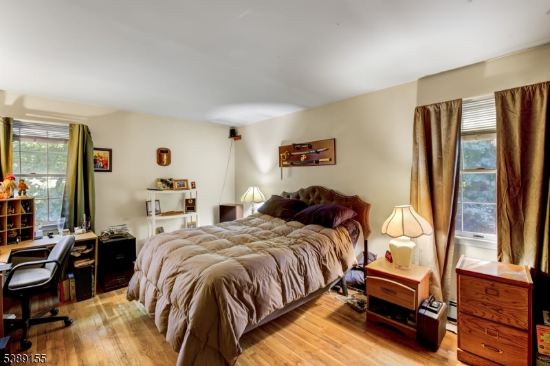 Evergreen Heights - Residential