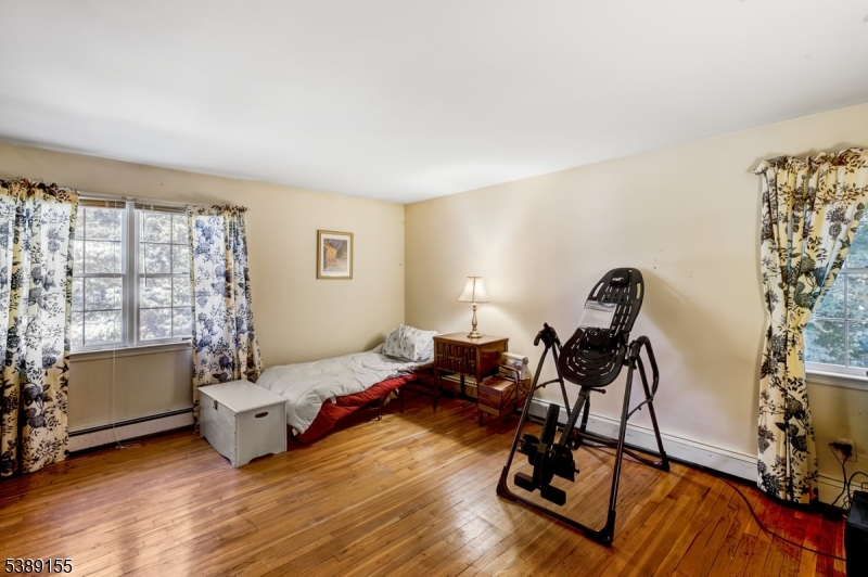 Evergreen Heights - Residential