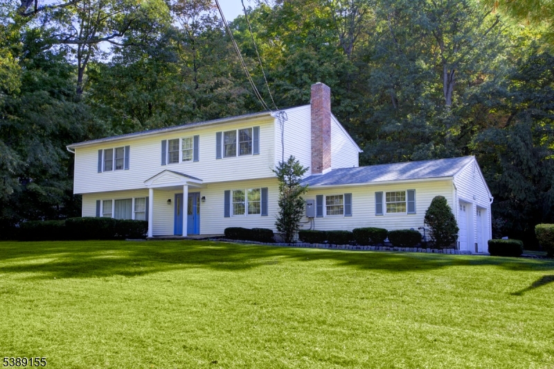 Evergreen Heights - Residential