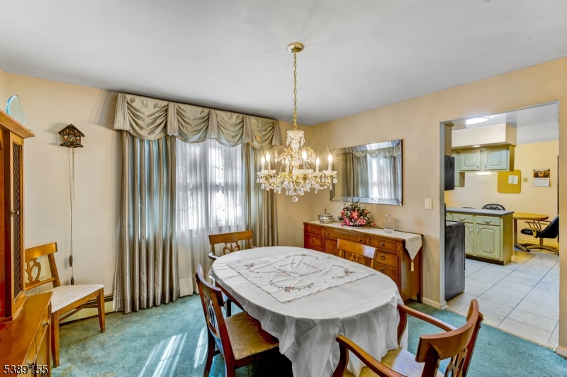 Evergreen Heights - Residential