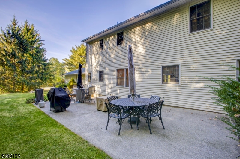 Evergreen Heights - Residential